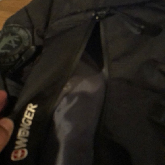 Wenger Backpack - Picture 11 of 16